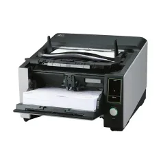 Scanners