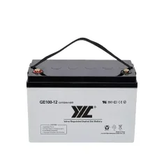 Baterii pentru UPS