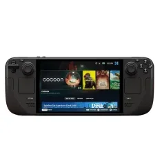 Игровые приставки