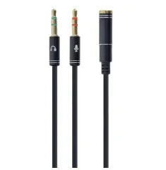 Cabluri și adaptoare audio