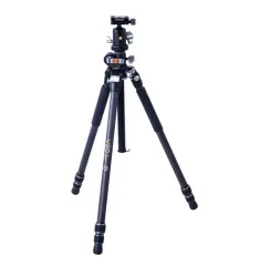 Tripods and Monopods