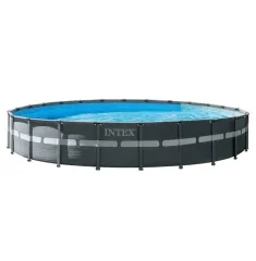 Swimming Pools