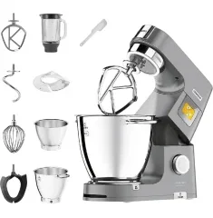 Food Processors