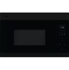 Microvawe Ovens