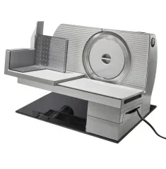 Slicer Machines