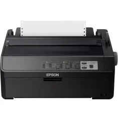 Dot-Matrix Printers