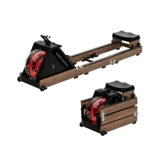 Fitness equipment