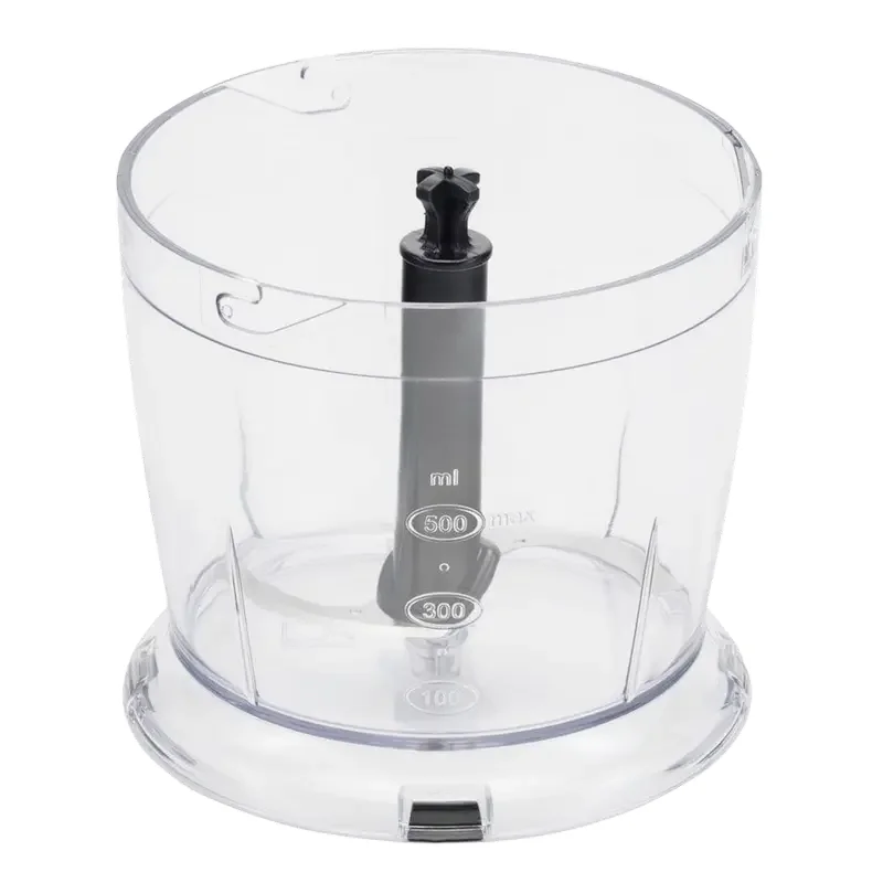 Hand blender Polaris PHB 1385, Black — foto 9
