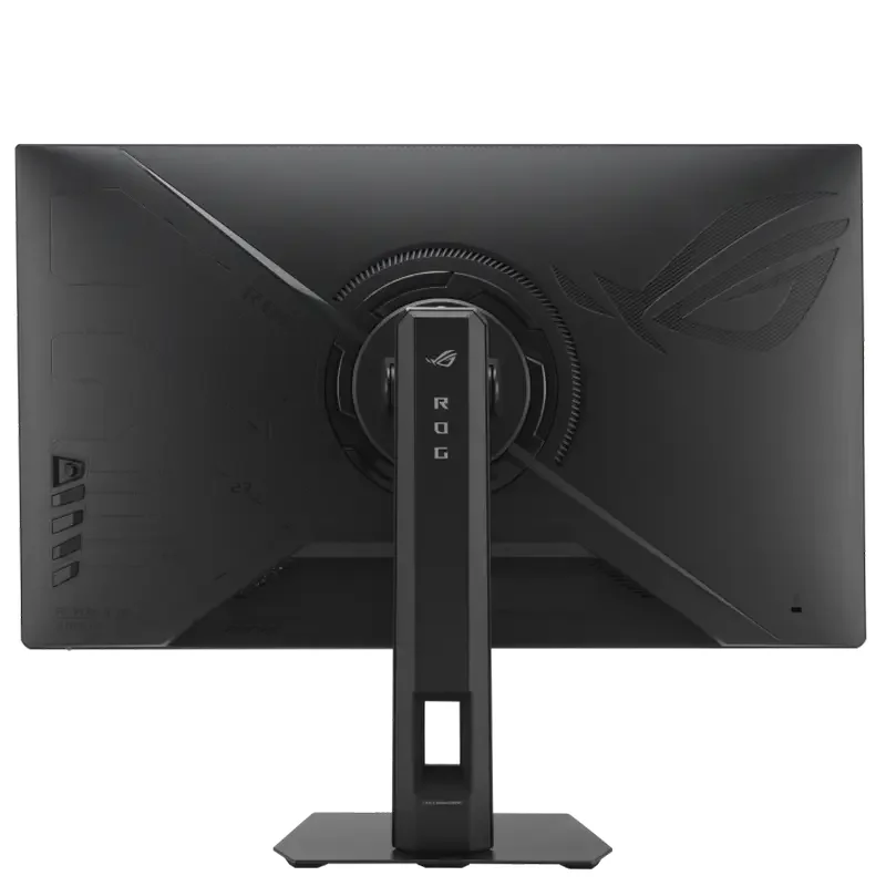 27" ASUS ROG Strix XG27ACSR,Black,IPS,2560x1440,220Hz,G-Sync+FreeSync,0.3msGTG,350cd,HDR10,HDMI+DP+T — foto 2