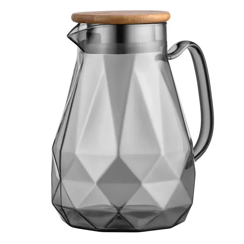 Pitcher Graphite Ardesto 1.5L, AR2615SGB — foto 4