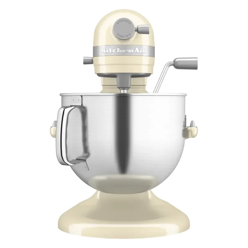 Mixer KitchenAid 5KSM70SHXEAC — foto 4