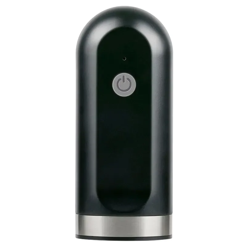 Electric salt and pepper Grinder Alpina Bl/Wh — foto 6