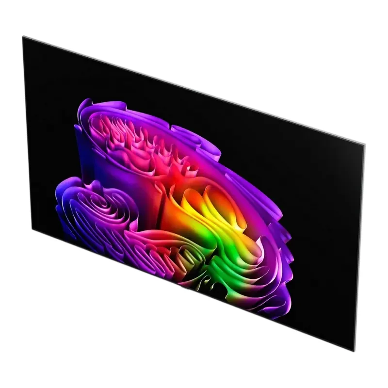 83" OLED SMART TV LG OLED83G64LW, Galery Edition, 4K UHD, webOS, Black — foto 7