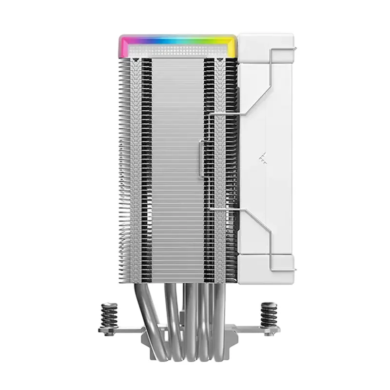 CPU Cooler Deepcool AK500S DIGITAL SE WH — foto 4