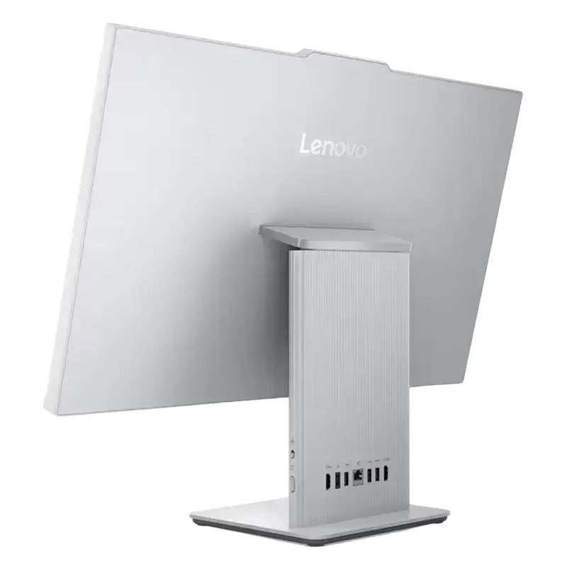 Lenovo AIO IdeaCentre 3 27ARR9 Cloud Grey (27" FHD IPS 300nits Ryzen 5 7533HS  3.3-4.4GHz, 8GB, 512G — foto 12
