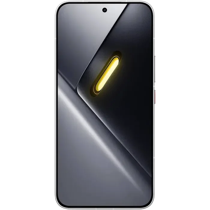 Poco X8 Pro Max 5G 12/256 GB EU White — foto 9