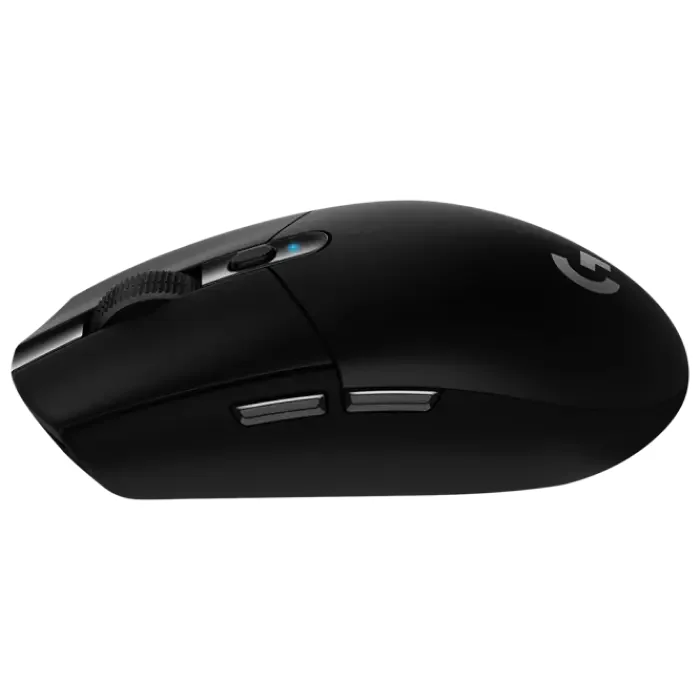 Gaming Mouse Logitech G305, Black — foto 4