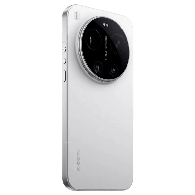 Смартфон Xiaomi 17 Ultra, 16Гб/512Гб, Белый — foto 8