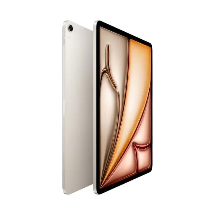 Apple 11-inch iPad Air 2026 Wi-Fi 256GB Starlight (MH374LL/A) EU — foto 2