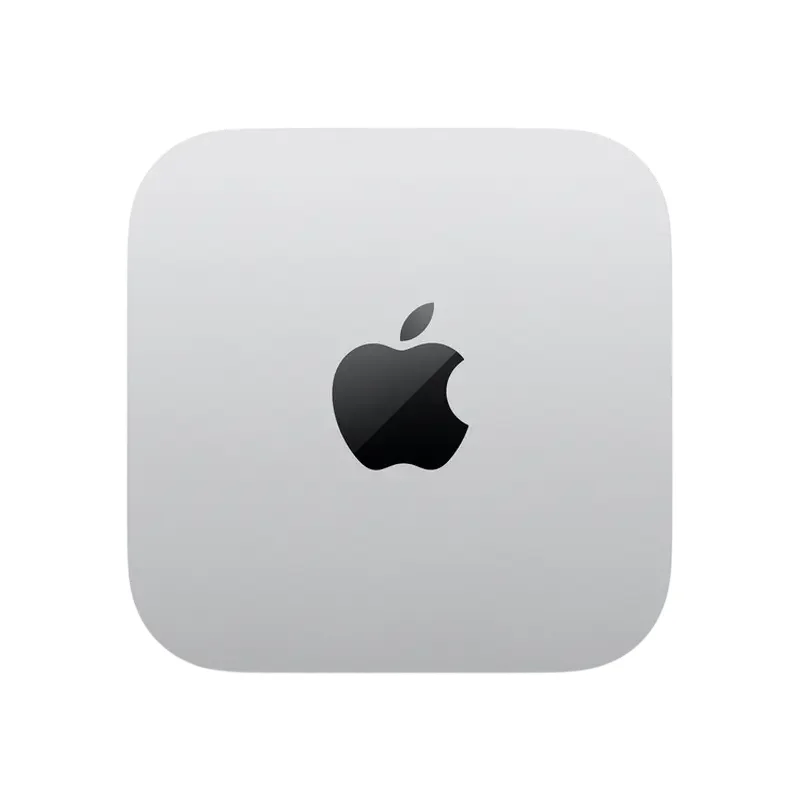 Apple Mac mini MHQK4UA/A, Silver (M6 12‑core CPU and 12‑core GPU, 16GB, 256GB SSD) — foto 4