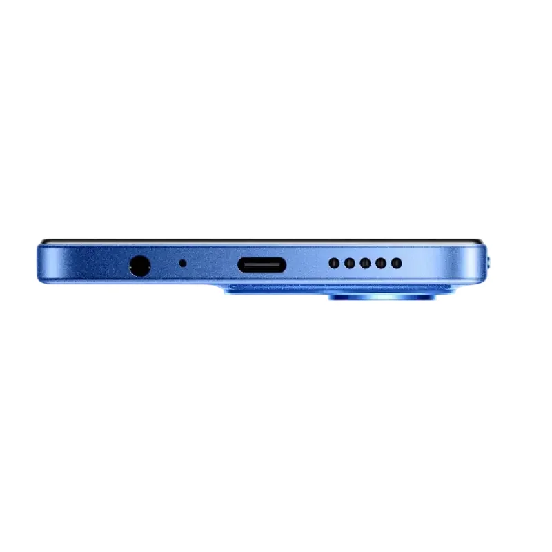 Smartphone Xiaomi Redmi 15C, 4GB/128GB, Moonlight Blue — foto 5