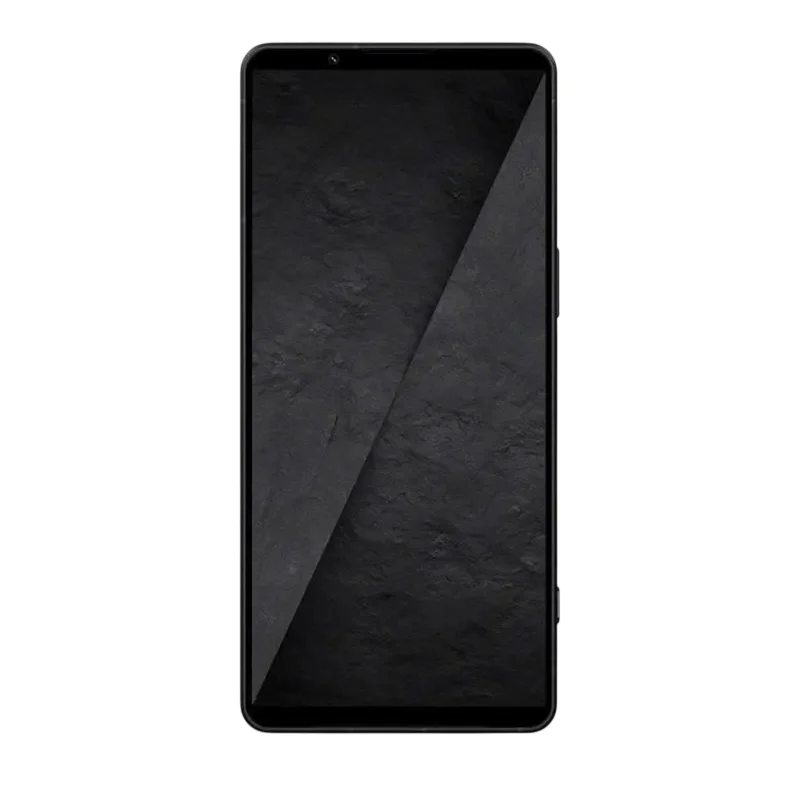 Sony Xperia 1 VIII 12/256GB Graphite Black — foto 8