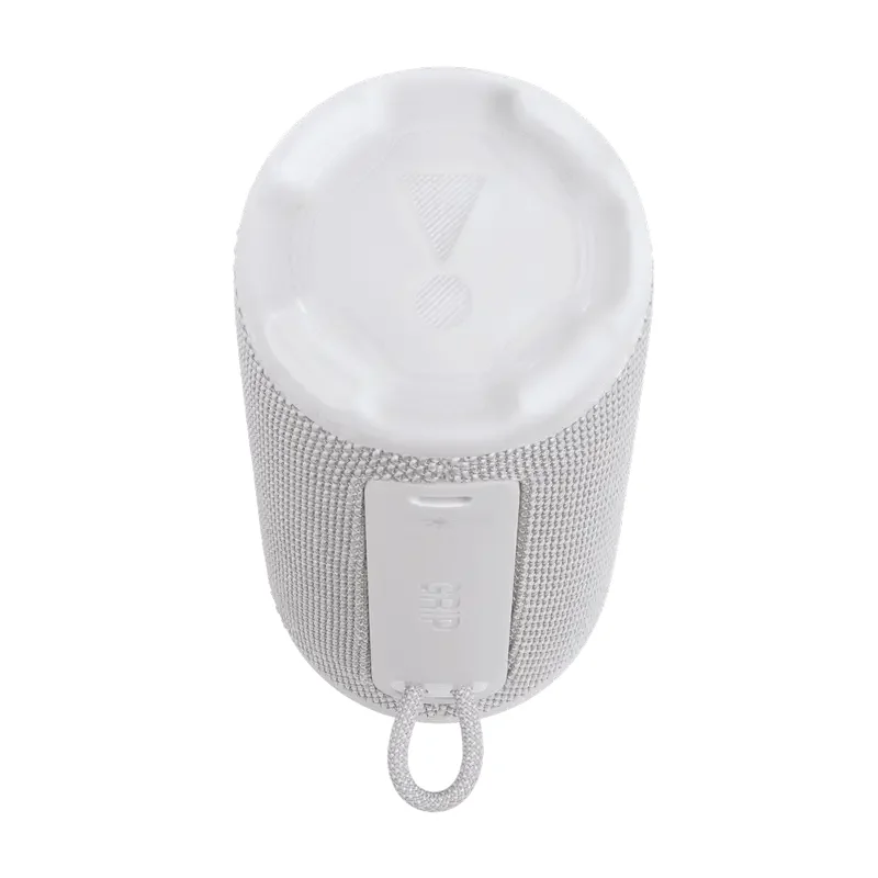 Portable Speakers JBL Grip, White — foto 6