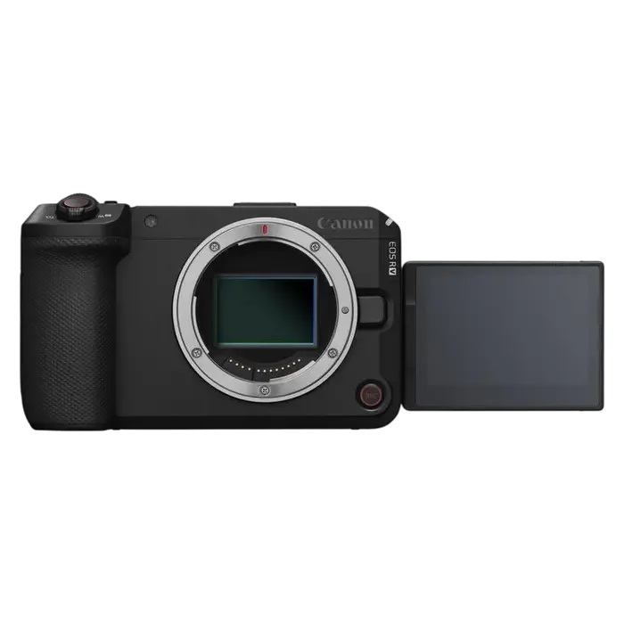 DC Canon EOS  R6 V BODY V5GHz — foto 7