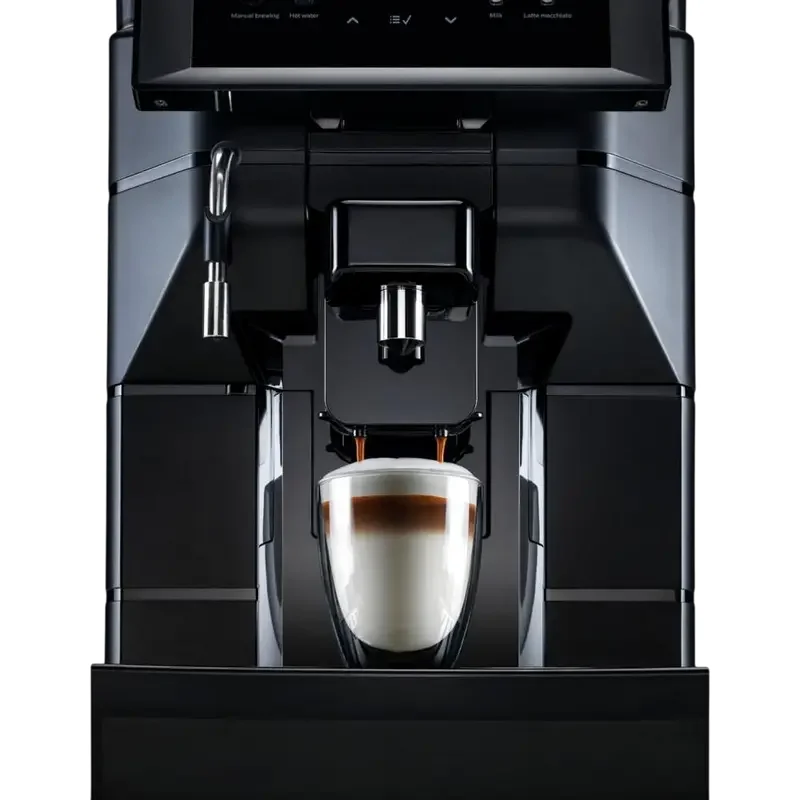Coffee Machine Saeco AURORA M1 — foto 5
