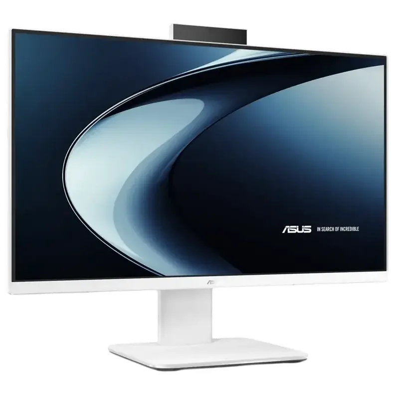 Asus AiO P470VAK White (27" FHD 300 nits Core 5 210H 2.2-4.8GHz, 16GB, 512GB SSD, wireless KB&MS, No — foto 2