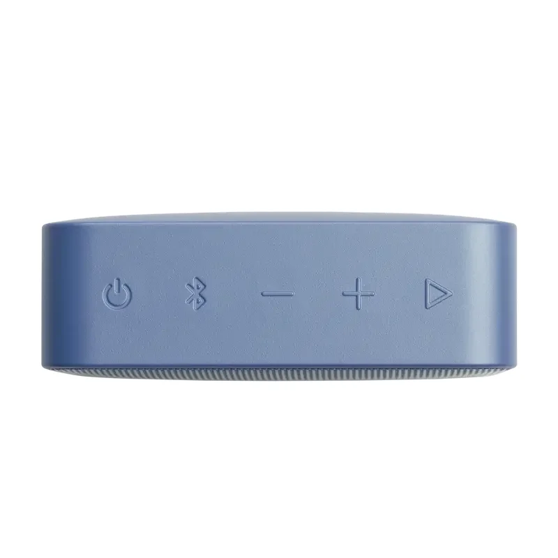 Portable Speakers JBL GO Essential 2, Blue — foto 5
