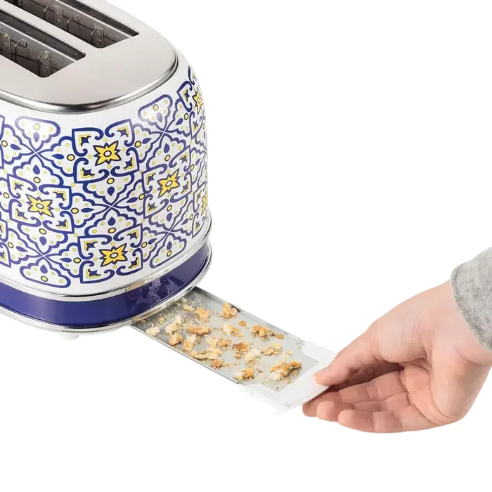 Toaster Ariete 155 CAPRI — foto 4