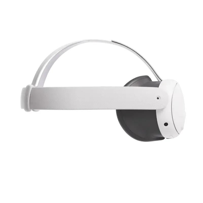 VR glasses Oculus Meta Quest 3, 512GB, White — foto 7