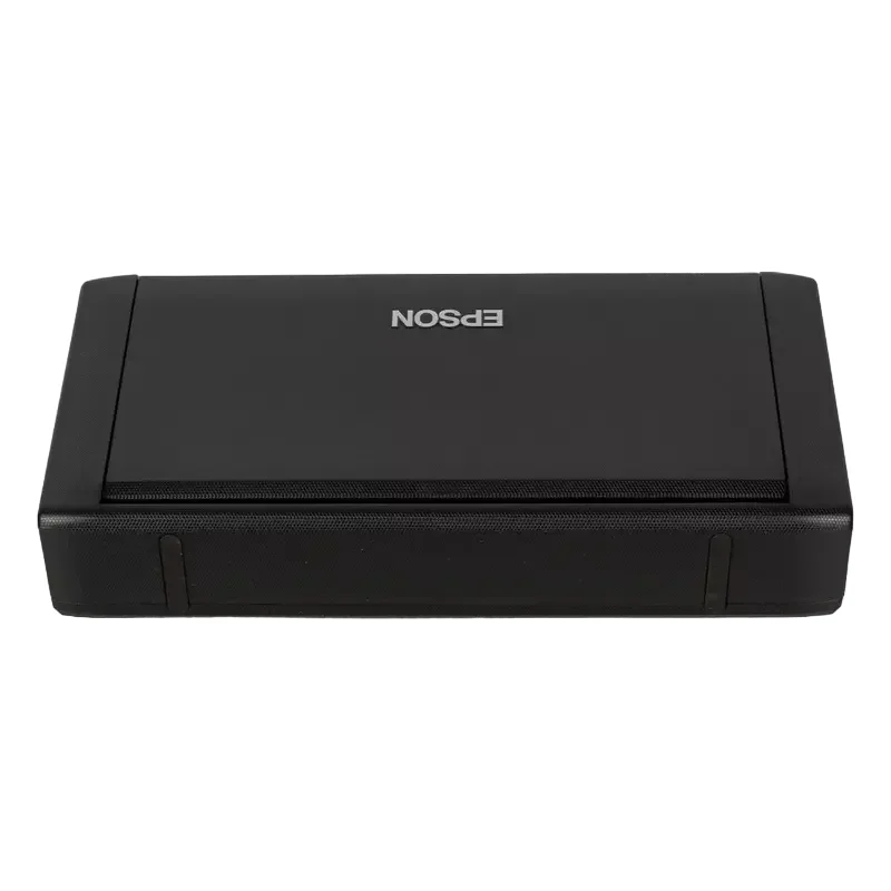Imprimantă cu jet de cerneală Epson WF-100W, A4, Negru — foto 11