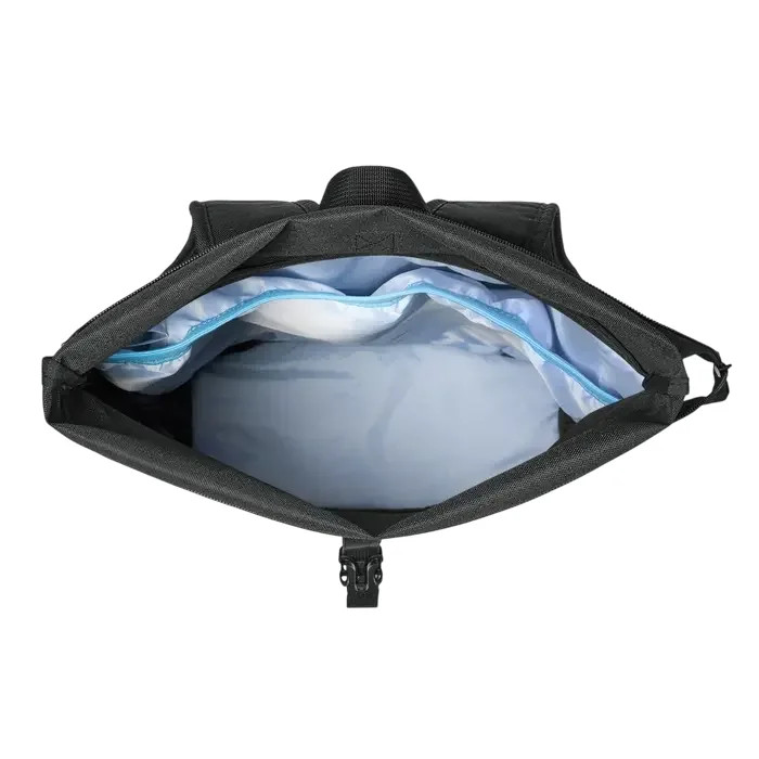 Backpack Rivacase 5567,  Gremio-ECO 15L, Black — foto 12