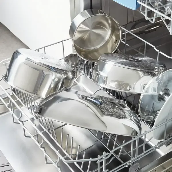 Tempered Glass Lid Tefal 28097812 — foto 6