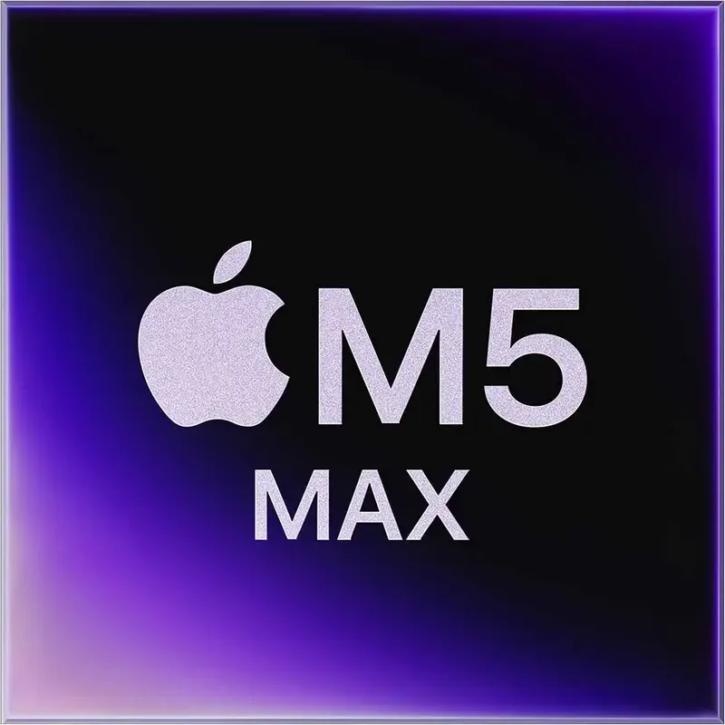 Apple Mac Studio MHL64UA/A, Silver (M5 Max 18 CPU 32 GPU 36GB 512GB SSD) — foto 5
