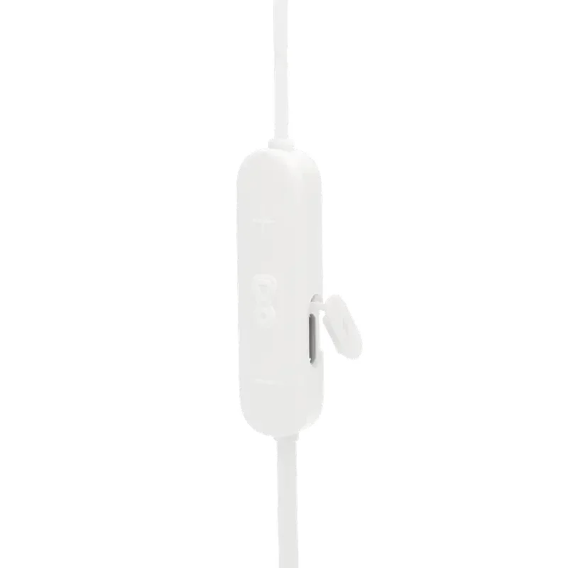 Headphones JBL T135BT, White — foto 2
