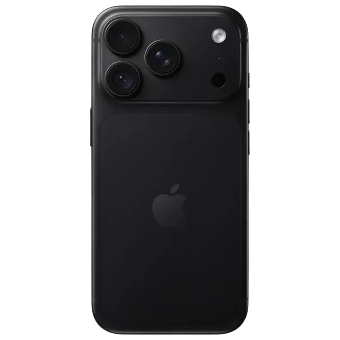 iPhone 18 Pro, 256GB Black MD — foto 3