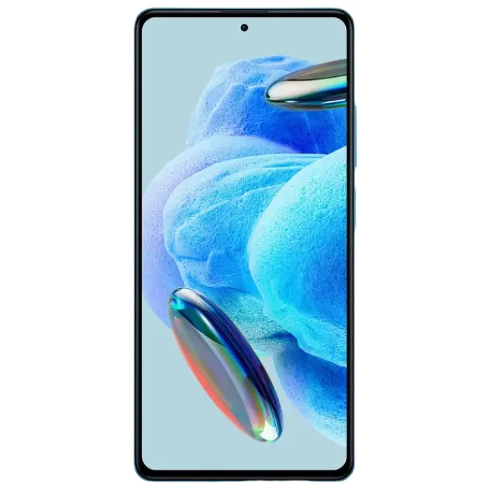 Redmi Note 12 Pro 5G  8/256GB EU Blue — foto 6