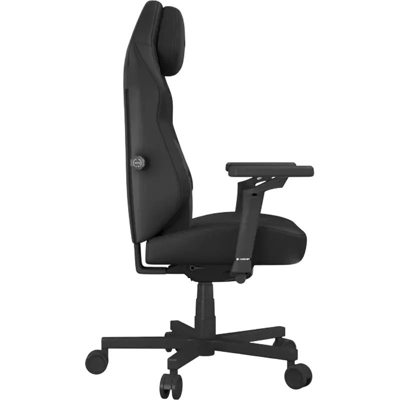 HATOR Arc 4 XL  Gaming chair, Black — foto 5