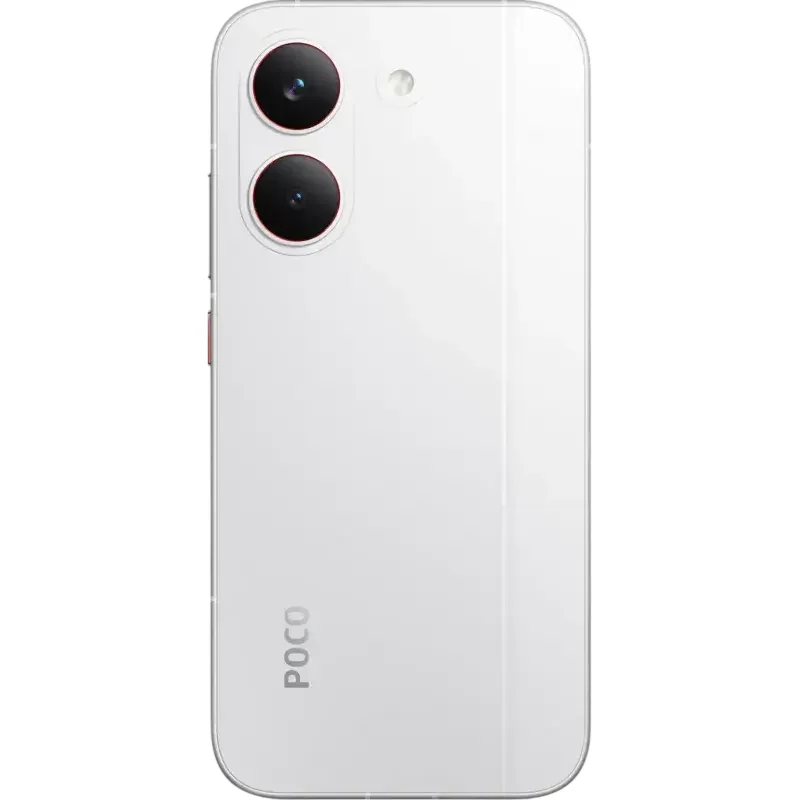 Smartphone Xiaomi Poco X8 Pro, 8GB/512GB, Alb — foto 7