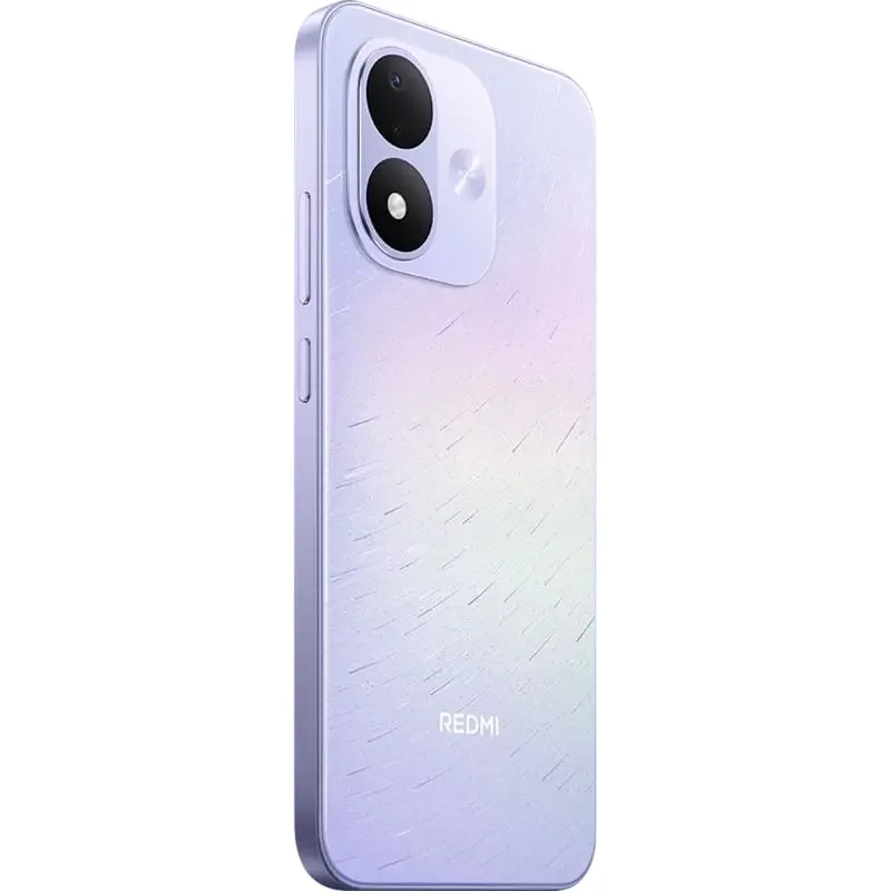 Redmi Note 17 4G 6/256GB EU Celestial Purple — foto 2