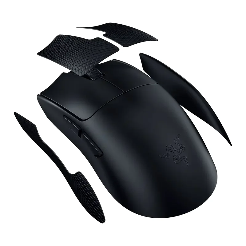 Gaming Mouse Razer Viper V3 Pro, Black — foto 6