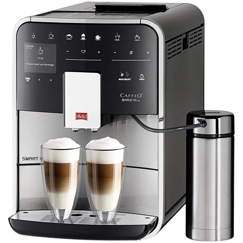 Coffee Machine Melitta F86/0-100 — foto 9