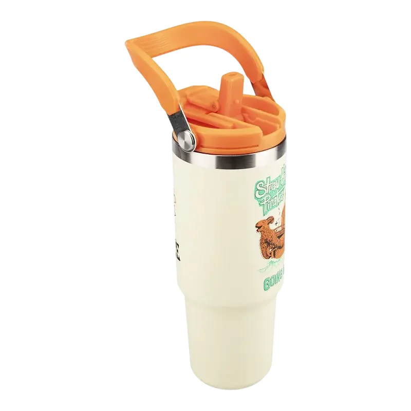 Cana Paladone One Piece 900ml Insulated Cup PP16220OPNF — foto 4