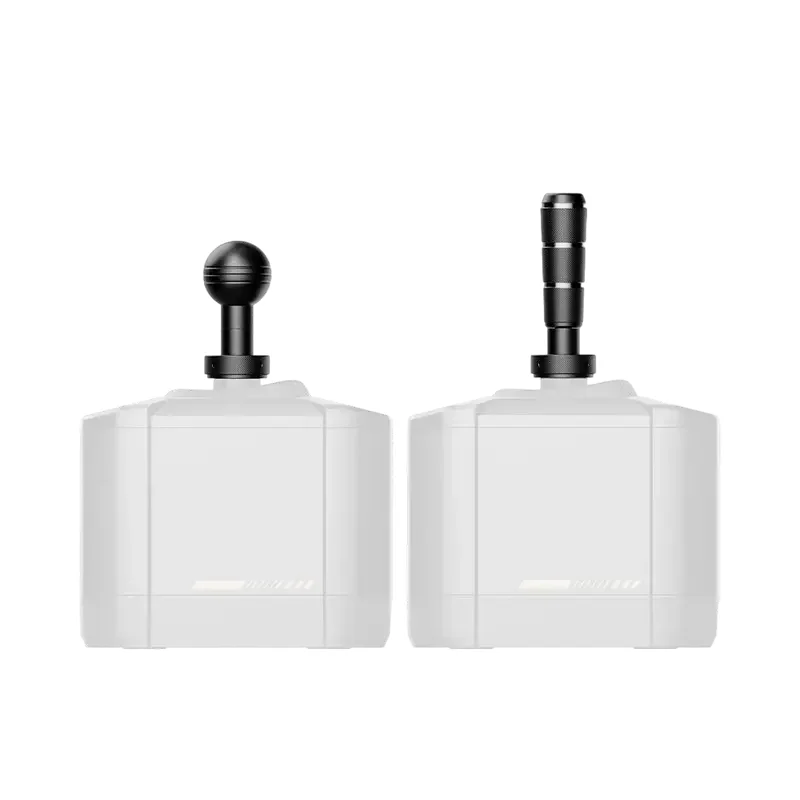 Schimbător de viteze MOZA Active Shifter Knobs — foto 4
