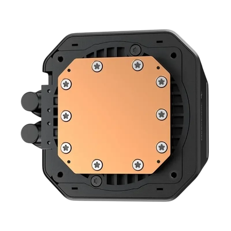 CPU Cooler Deepcool LM240 — foto 2