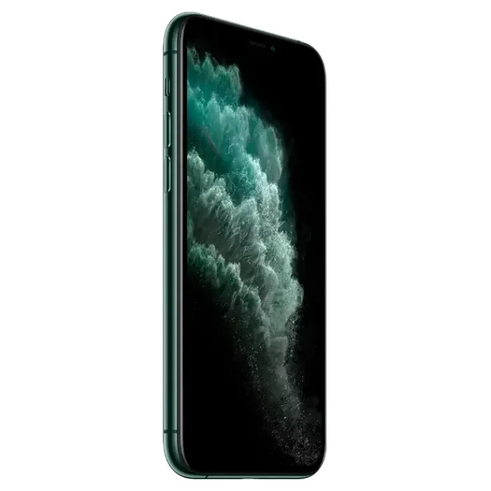 iPhone 11 Pro Max,  512Gb Midnight Green MD — foto 5
