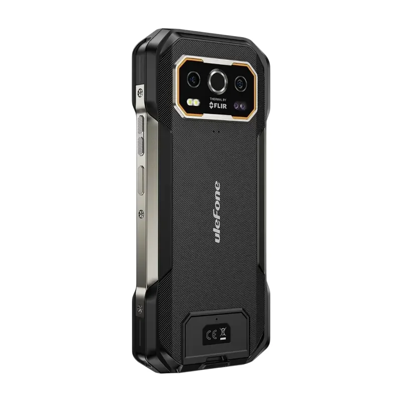 Ulefone Armor 27T Pro Plus 12/256 Gb Black — foto 9